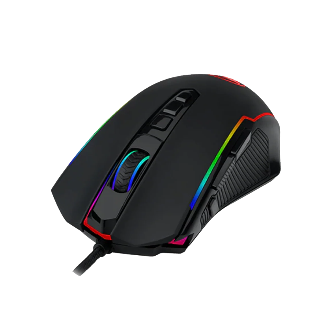 Redragon Ranger Basic M910-K Gaming Mouse – 8000 DPI RGB 9 Programmable Buttons (SKU: M910-K) 5