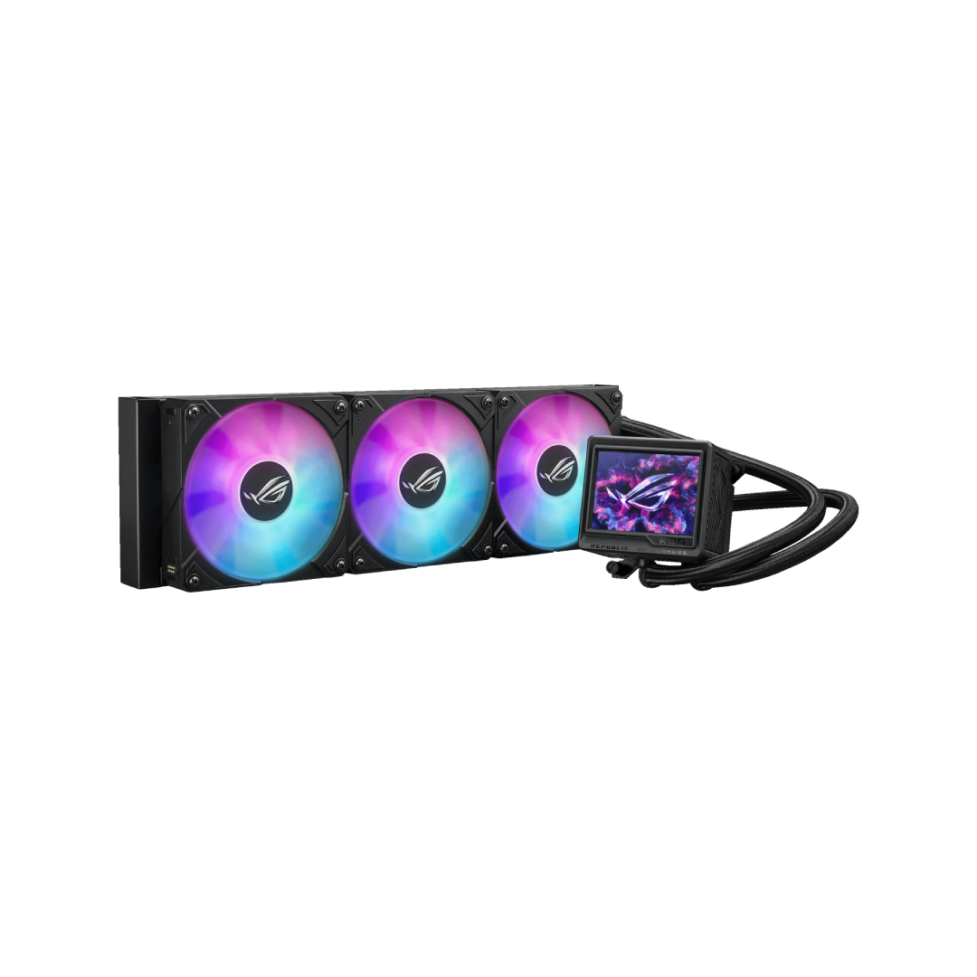 ASUS ROG Ryujin III 360 ARGB Extreme