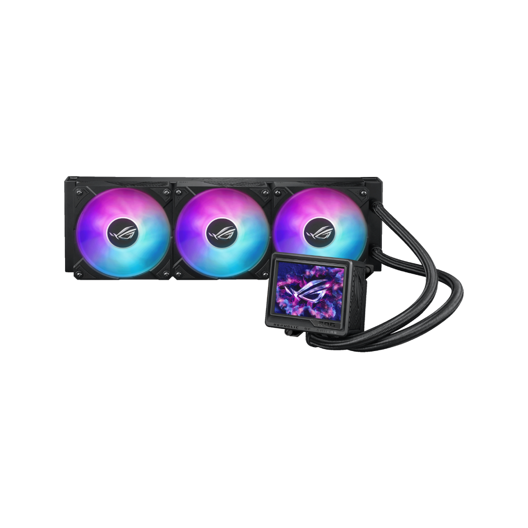 ASUS ROG Ryujin III 360 ARGB Extreme 2