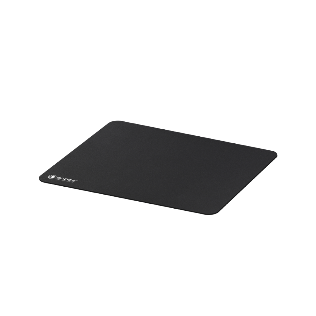 SADES Battle Ram SAB10B Gaming Combo – RGB Keyboard + Mouse + Mousepad / 4000 DPI / Membrane Keyboard 9
