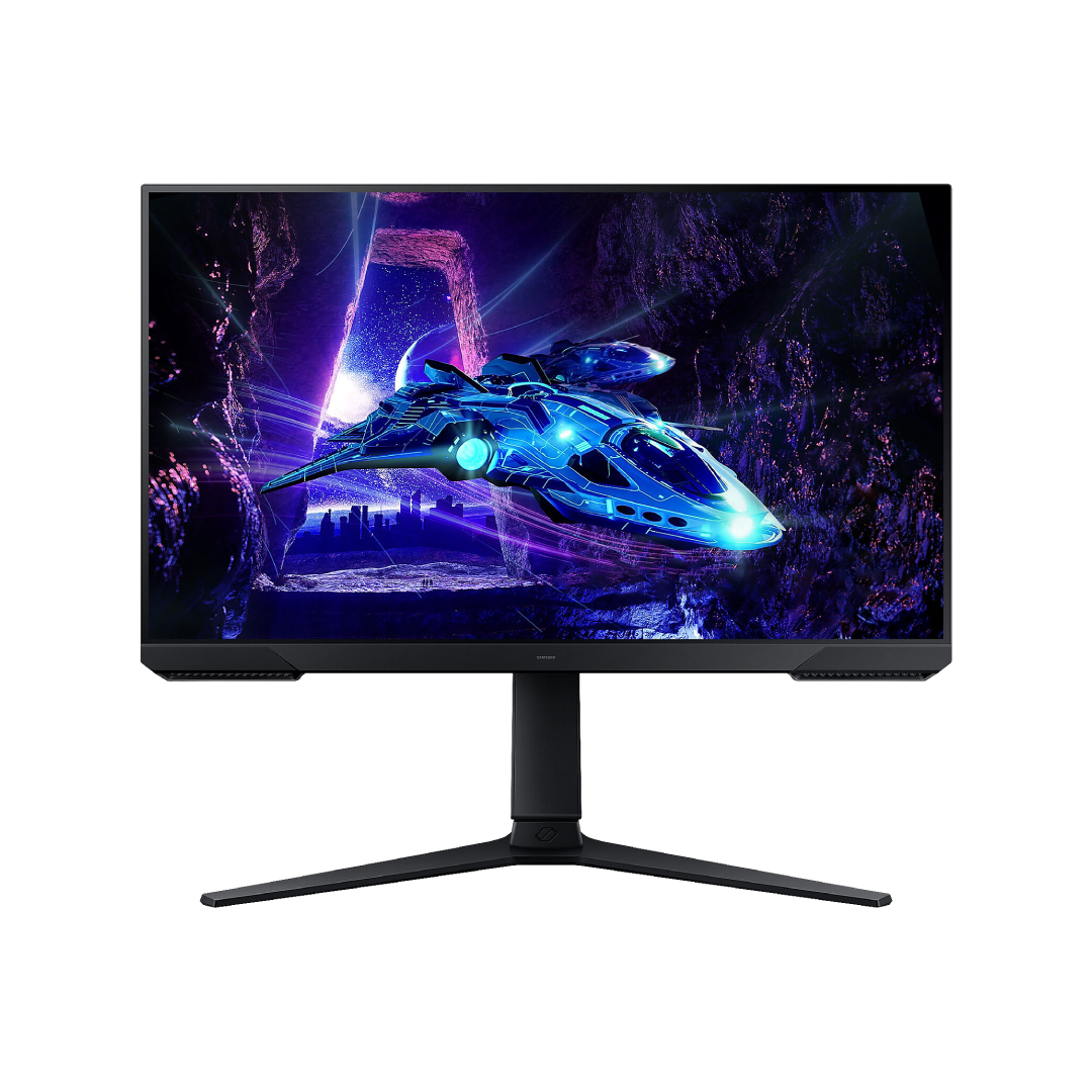 Samsung Odyssey G3 S24DG300EY 24” Gaming Monitor – FHD / 180Hz / 1ms / VA Panel