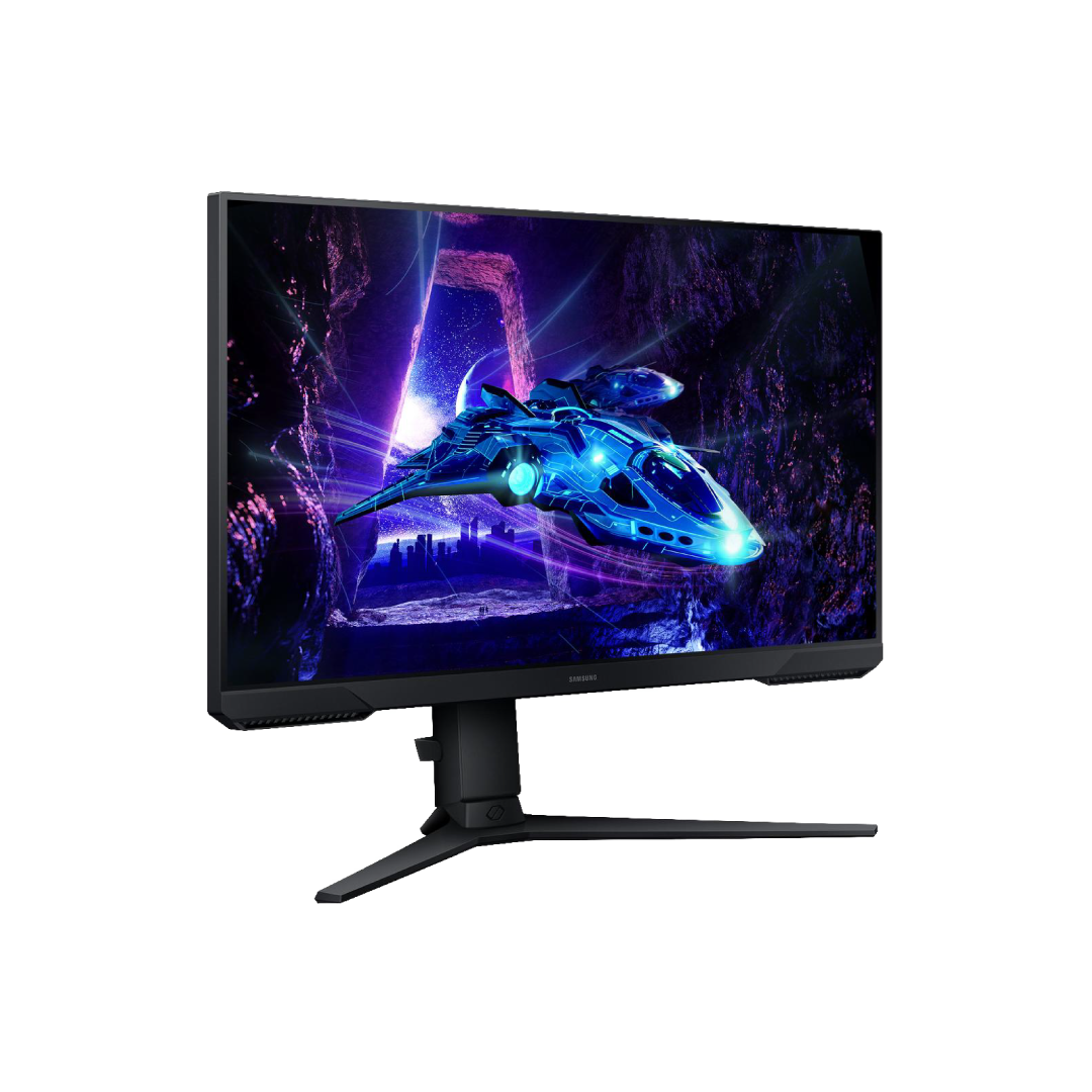 Samsung Odyssey G3 S24DG300EY 24" FHD Gaming Monitor 180Hz 2
