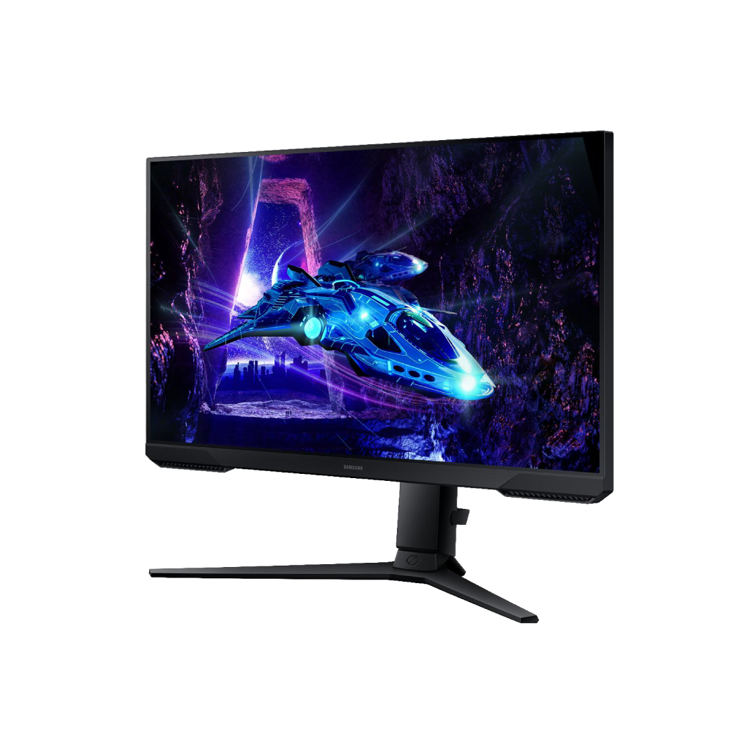 Samsung Odyssey G3 S24DG300EY 24" FHD Gaming Monitor 180Hz 3