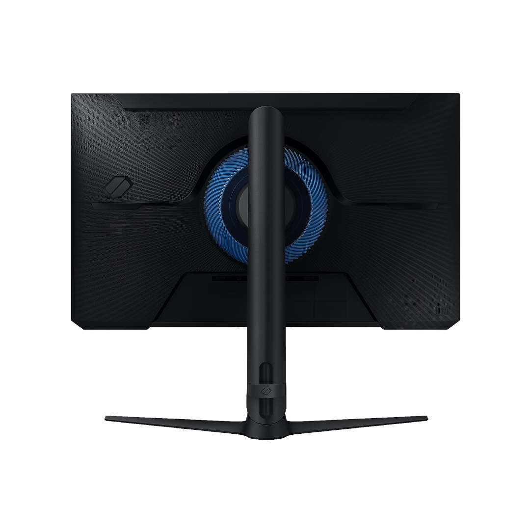 Samsung Odyssey G3 S24DG300EY 24" FHD Gaming Monitor 180Hz 4