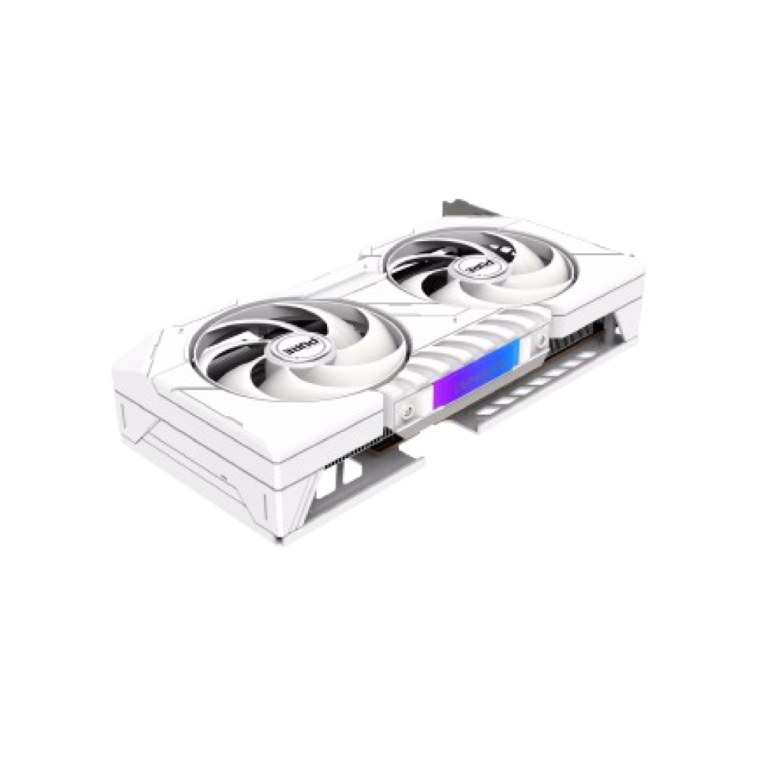 SAPPHIRE PURE AMD Radeon™ RX 9060 XT Gaming OC 16GB GDDR6 Graphics Card 4