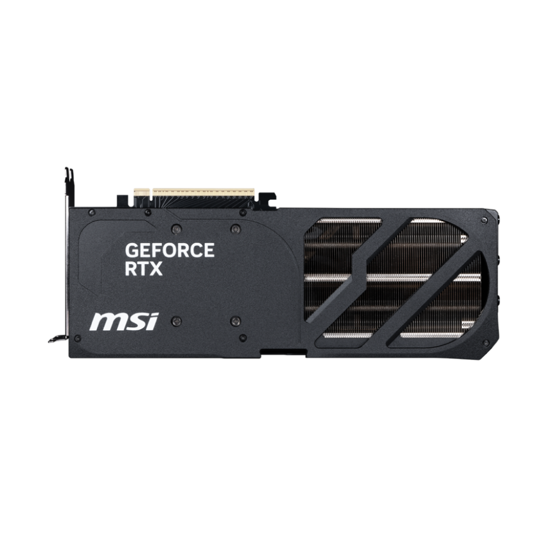 MSI GeForce RTX 5070 12G SHADOW 3X OC – GDDR7 Gaming Graphics Card 1