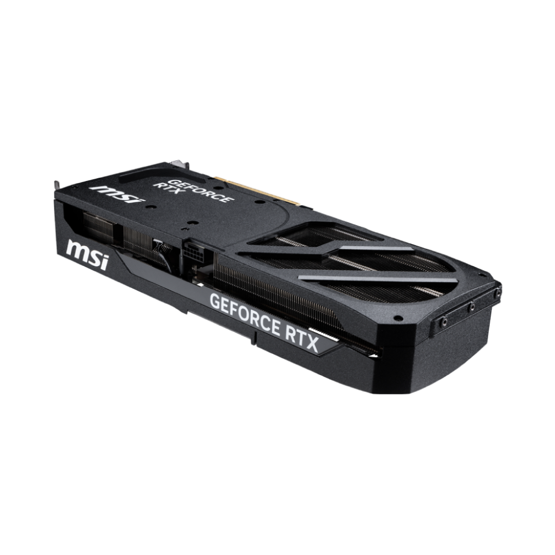 MSI GeForce RTX 5070 12G SHADOW 3X OC – GDDR7 Gaming Graphics Card 1