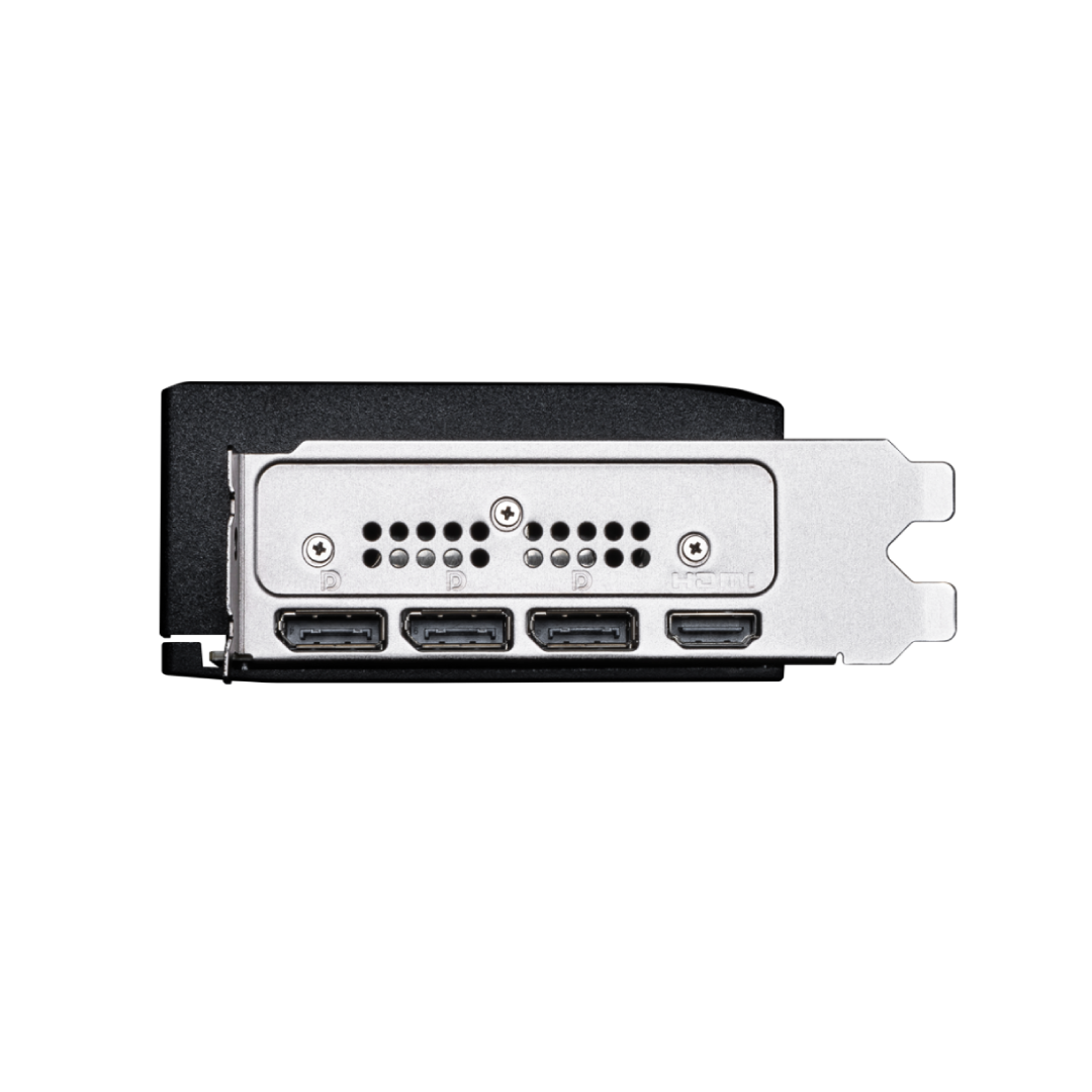 MSI GeForce RTX 5070 12G SHADOW 3X OC – GDDR7 Gaming Graphics Card 2