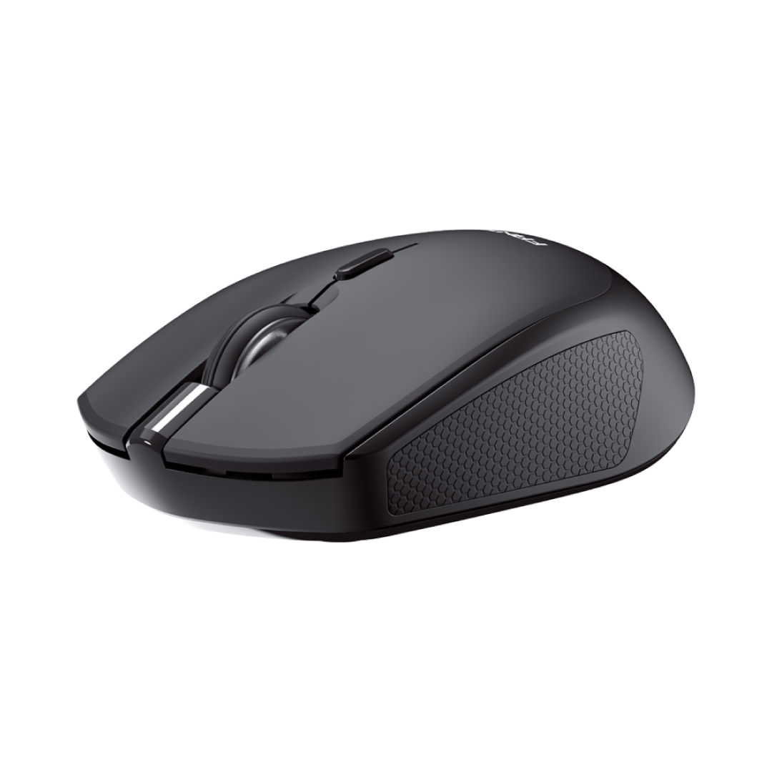 Fantech W190 Silent Wireless Black 2