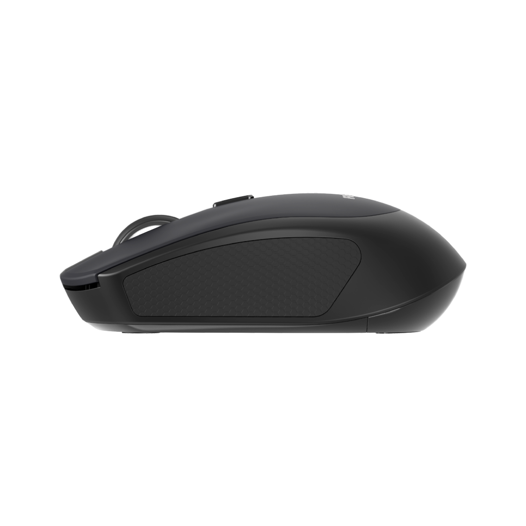 Fantech W190 Silent Wireless Black 3