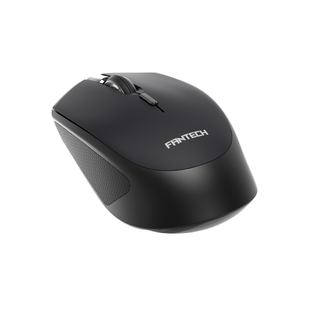 Fantech W190 Silent Wireless Black 4