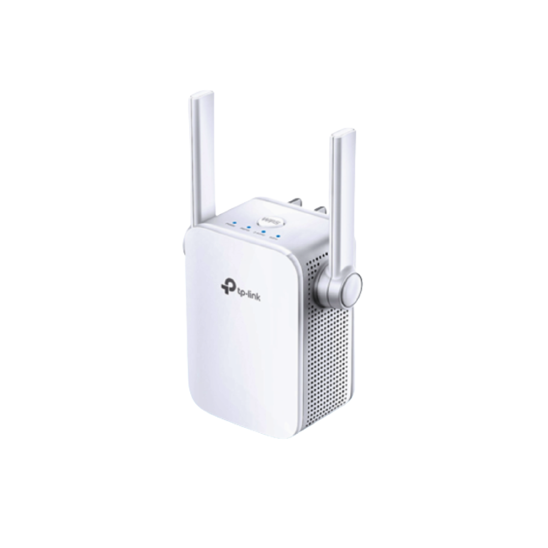 TP-Link RE305 – AC1200 Wi-Fi Range Extender 1