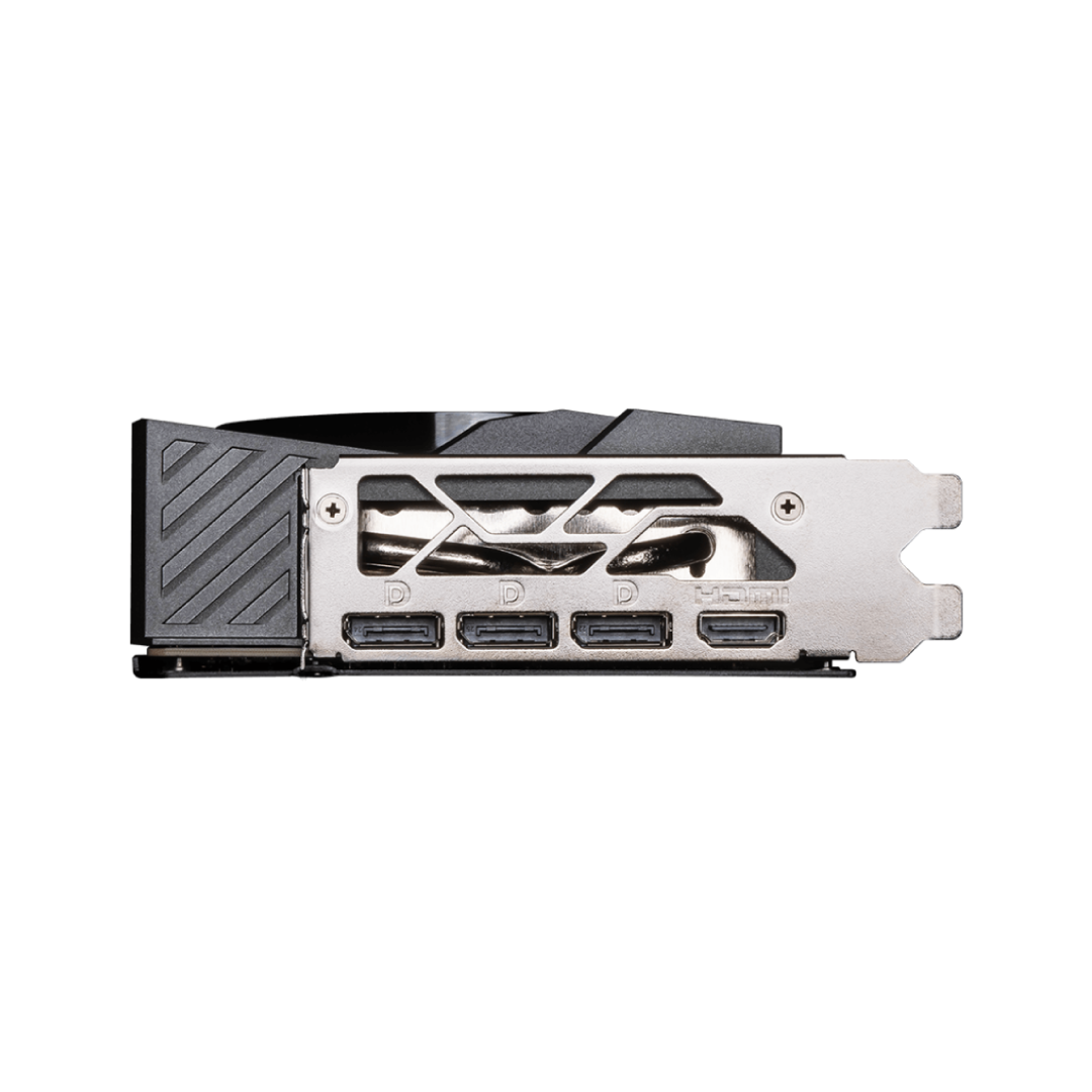 MSI GeForce RTX 5070 12G GAMING TRIO OC – GDDR7 Gaming Graphics Card 4