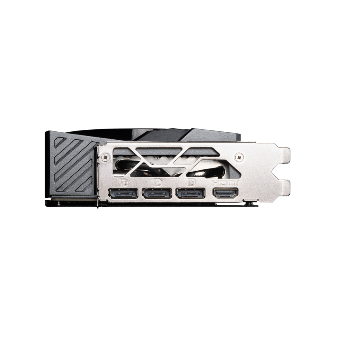 MSI GeForce RTX 5080 16G GAMING TRIO OC – GDDR7 Flagship Gaming Graphics 4