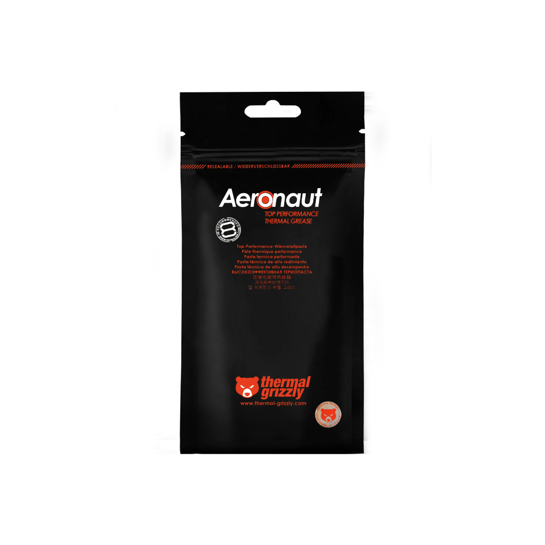 Thermal Grizzly Aeronaut Thermal Paste – TG-A-015-R