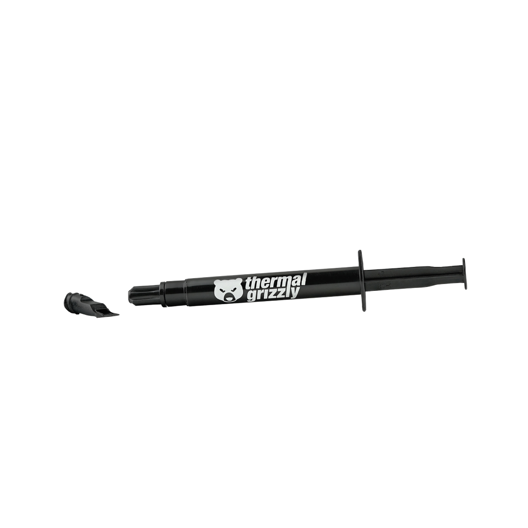 Thermal Grizzly Aeronaut Thermal Paste – TG-A-015-R 2