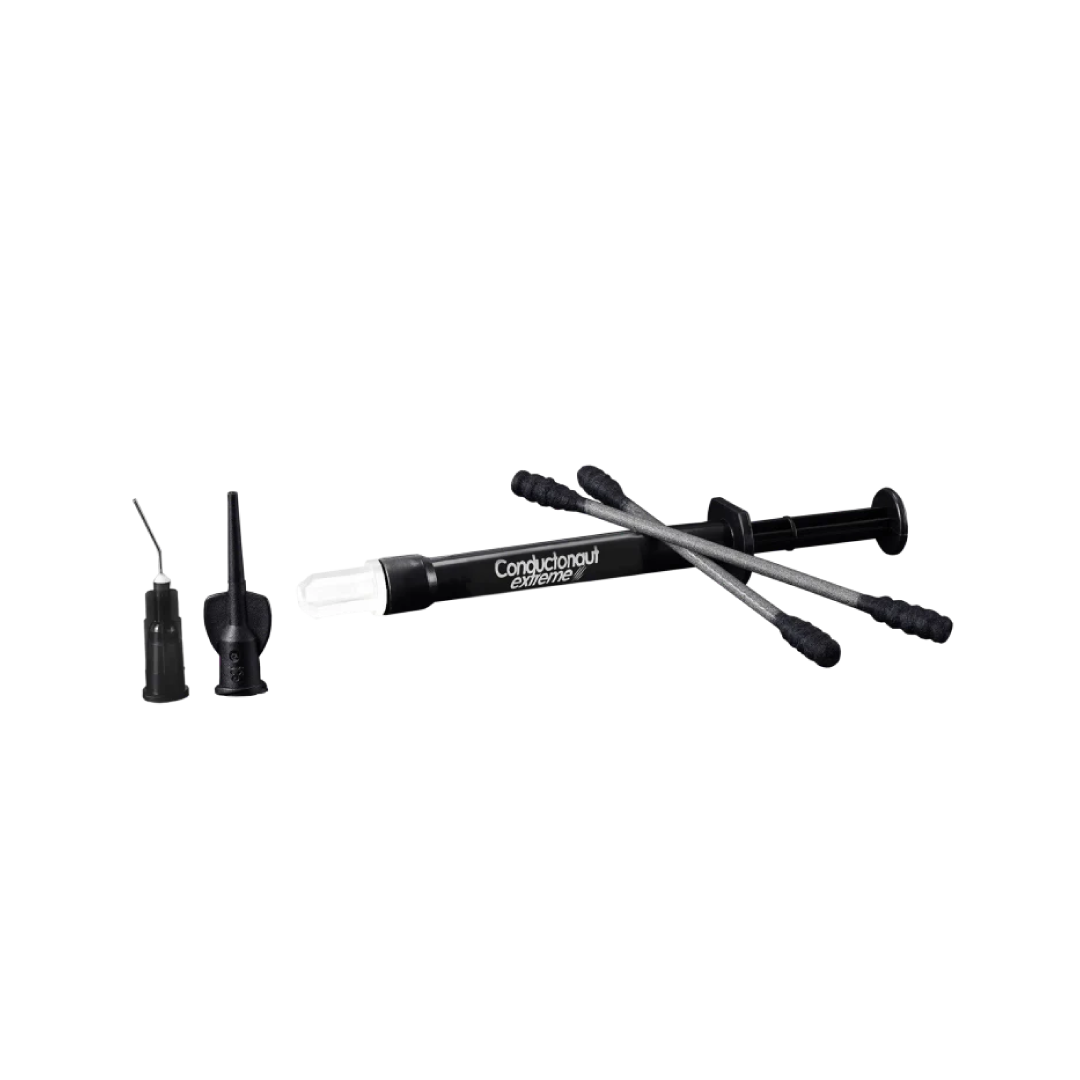 Thermal Grizzly Conductonaut Liquid Metal TG-CE-001-R (1g) 3