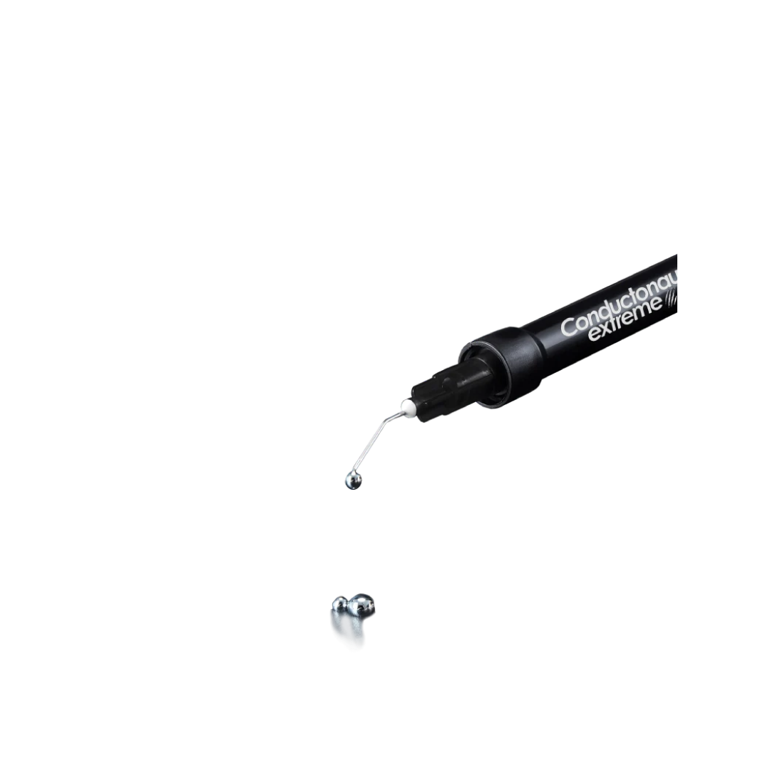 Thermal Grizzly Conductonaut Liquid Metal TG-CE-001-R (1g) 4
