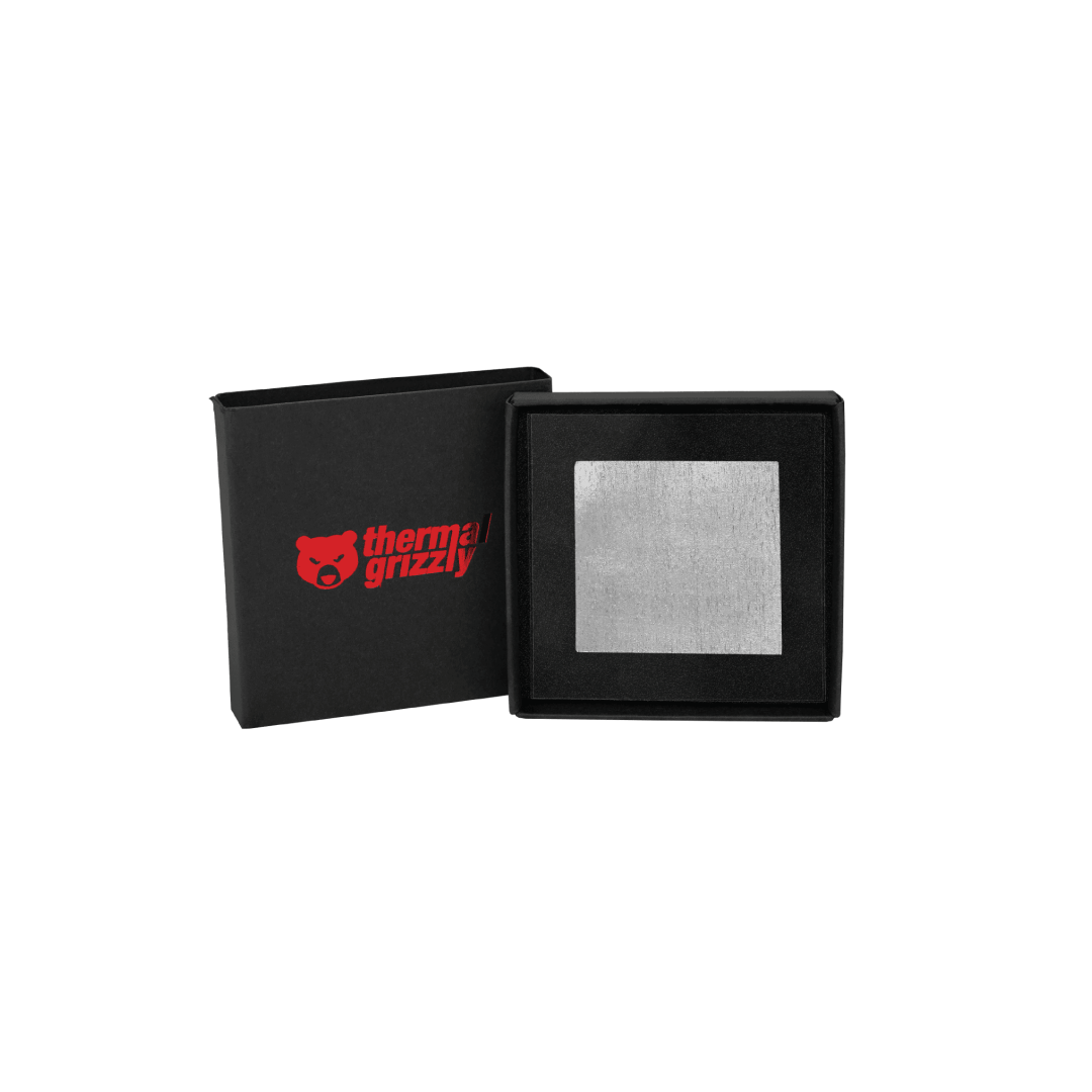 Thermal Grizzly KryoSheet TG-KS-33-33 Graphene Thermal Pad (33×33mm) 2