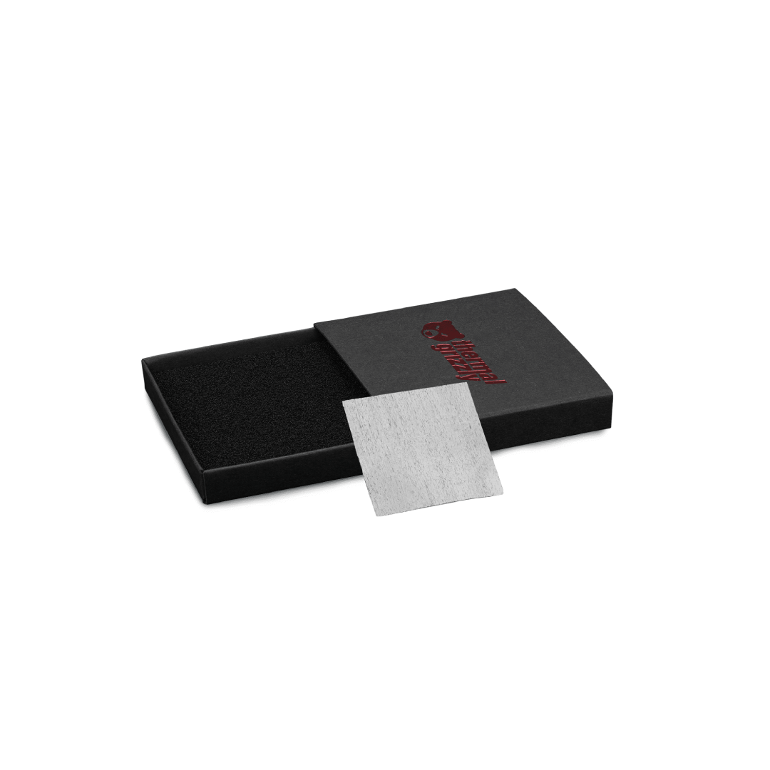 Thermal Grizzly KryoSheet TG-KS-33-33 Graphene Thermal Pad (33×33mm) 3