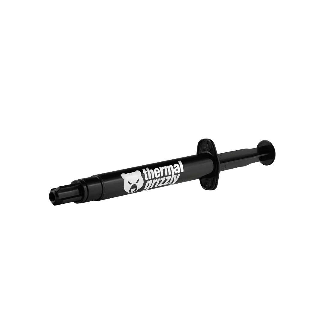 Thermal Grizzly Kryonaut TG-K-015-R High Performance Thermal Paste (5.5g) 2