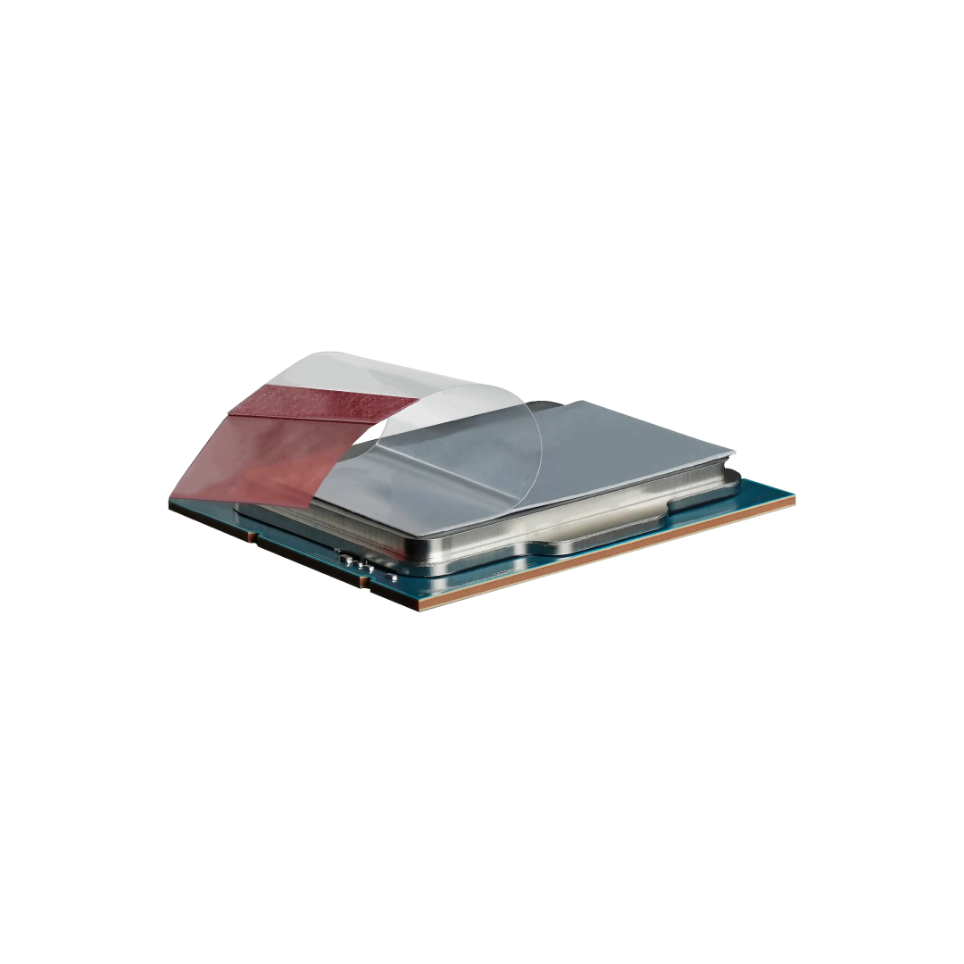 Thermal Grizzly PhaseSheet PTM TG-PS-50-40 (50×40mm) 5