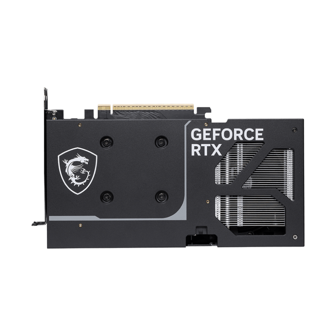 MSI GeForce RTX 5060 Ti 8G VENTUS 2X OC PLUS – GDDR7 Gaming Graphics Card 3