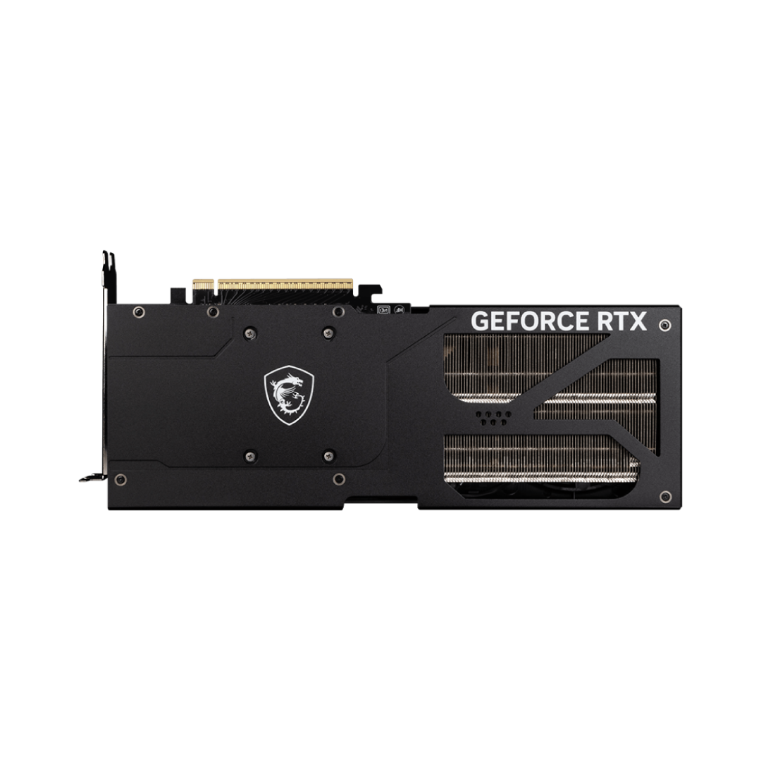 MSI GeForce RTX 5070 Ti 16G VENTUS 3X OC – GDDR7 Gaming Graphics Card 1