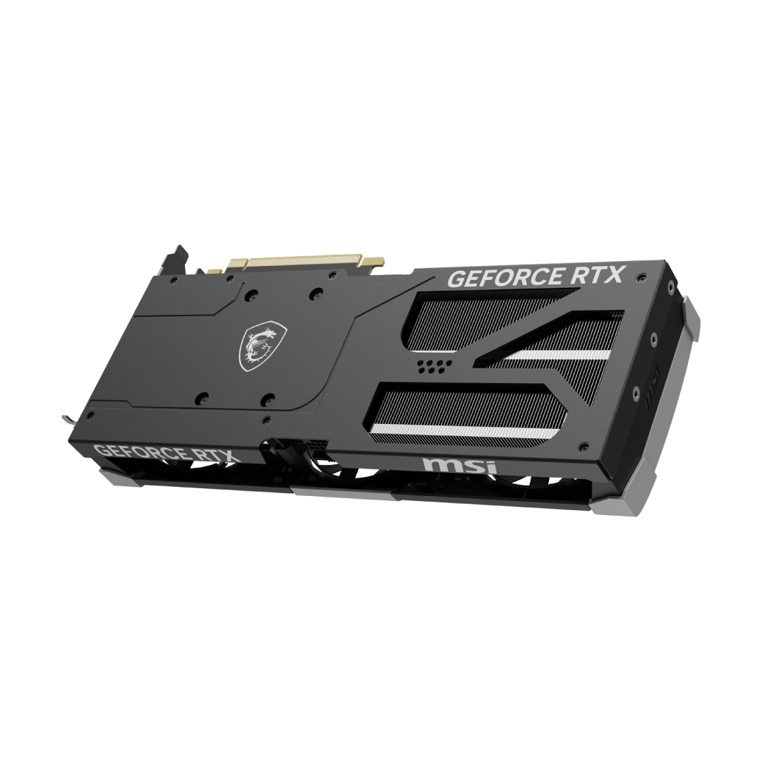 MSI GeForce RTX 5070 Ti 16G VENTUS 3X OC – GDDR7 Gaming Graphics Card 1