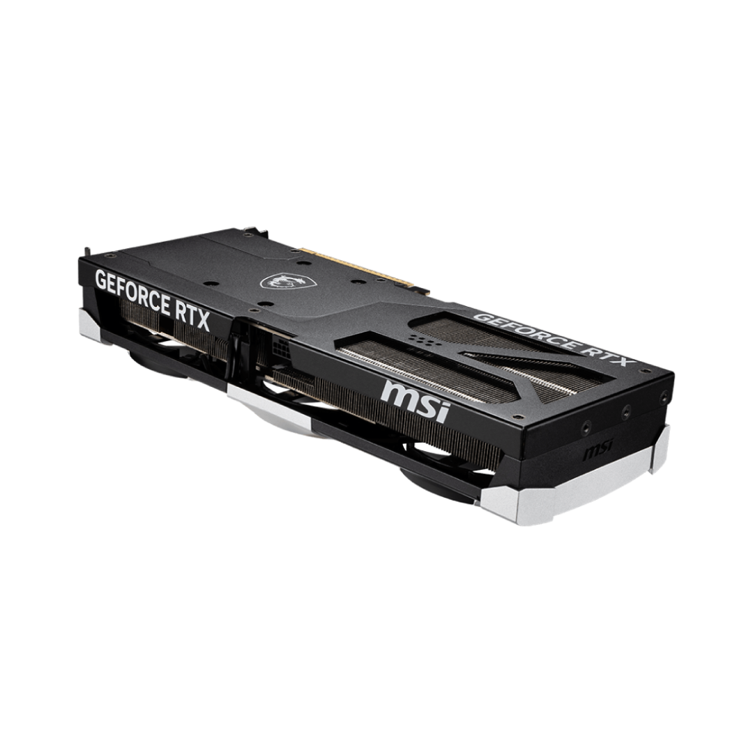 MSI GeForce RTX 5070 Ti 16G VENTUS 3X OC – GDDR7 Gaming Graphics Card 4