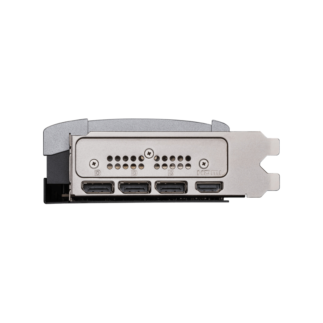 MSI GeForce RTX 5070 Ti 16G VENTUS 3X OC – GDDR7 Gaming Graphics Card 5