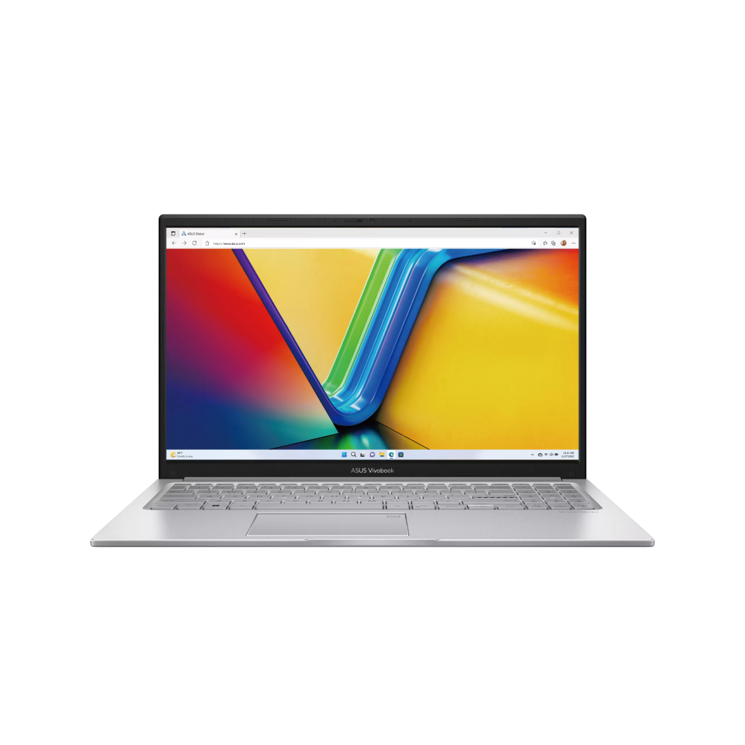 ASUS Laptop VivoBook 15 F1504VA-BQ335 – Core 5 120U / 8GB / 512GB Laptop