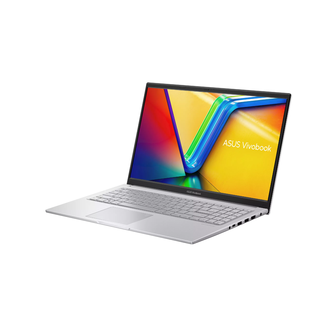 ASUS Laptop VivoBook 15 F1504VA-BQ3661 – i3-1315U / 4GB / 512GB B، شاشة 15.6" FHD، مناسب للاستخدام اليومي والأعمال المكتبية 3
