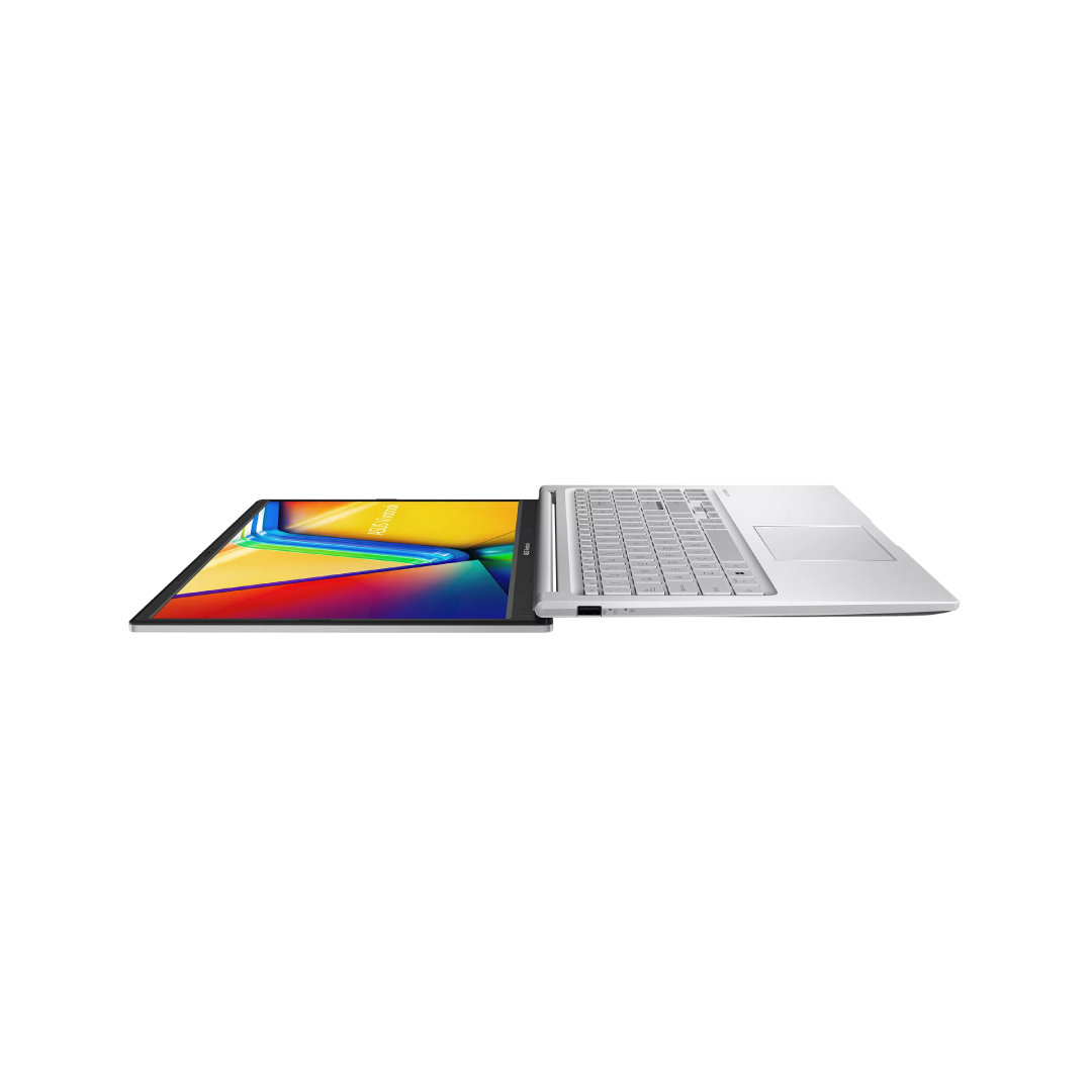 ASUS Laptop VivoBook 15 F1504VA-BQ3661 – i3-1315U / 4GB / 512GB B، شاشة 15.6" FHD، مناسب للاستخدام اليومي والأعمال المكتبية 2