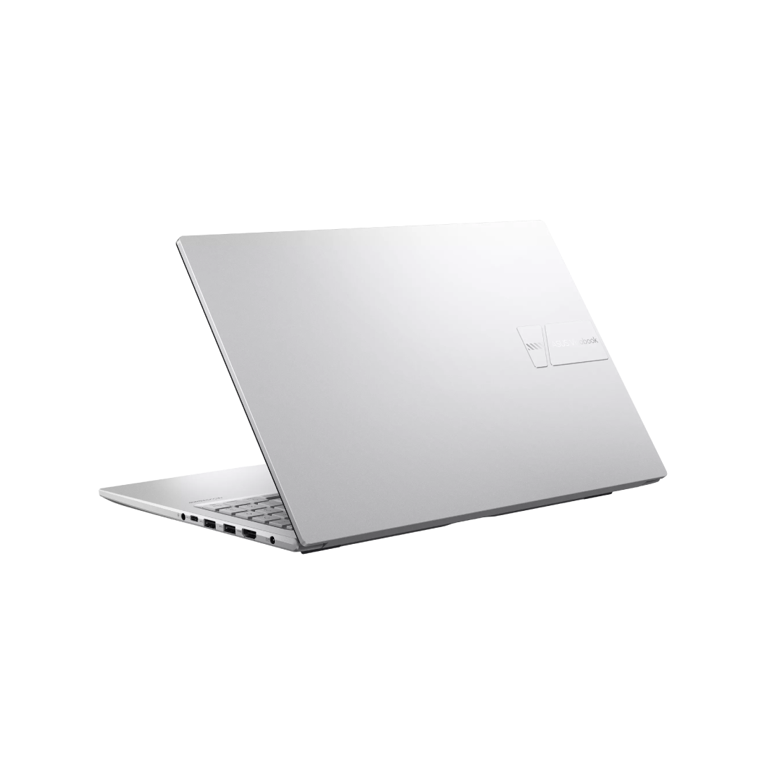 ASUS Laptop VivoBook 15 F1504VA-BQ3661 – i3-1315U / 4GB / 512GB B، شاشة 15.6" FHD، مناسب للاستخدام اليومي والأعمال المكتبية 4