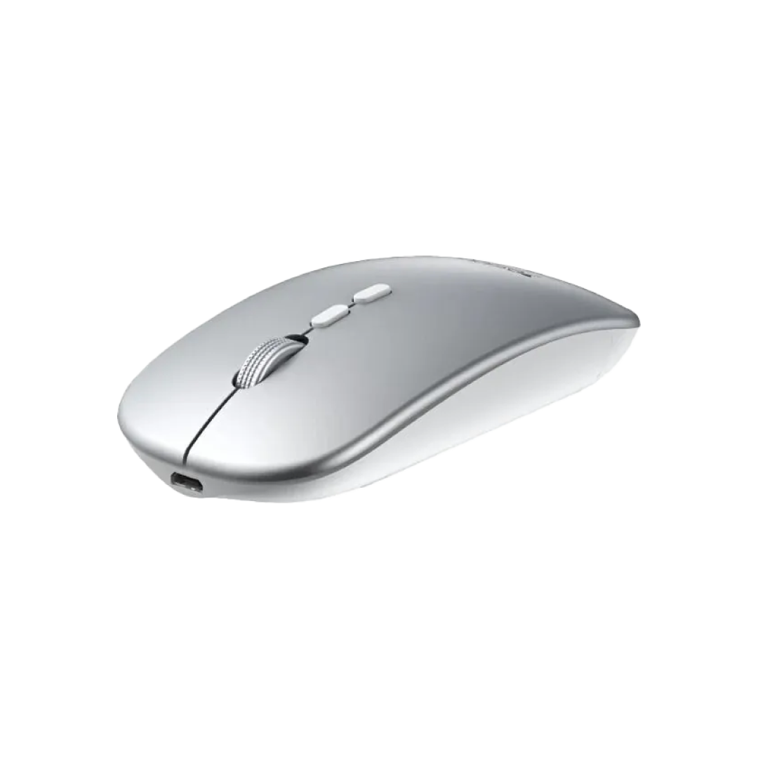 YESIDO KB15 Wireless Mouse – Rechargeable, 2.4GHz, Adjustable DPI 2