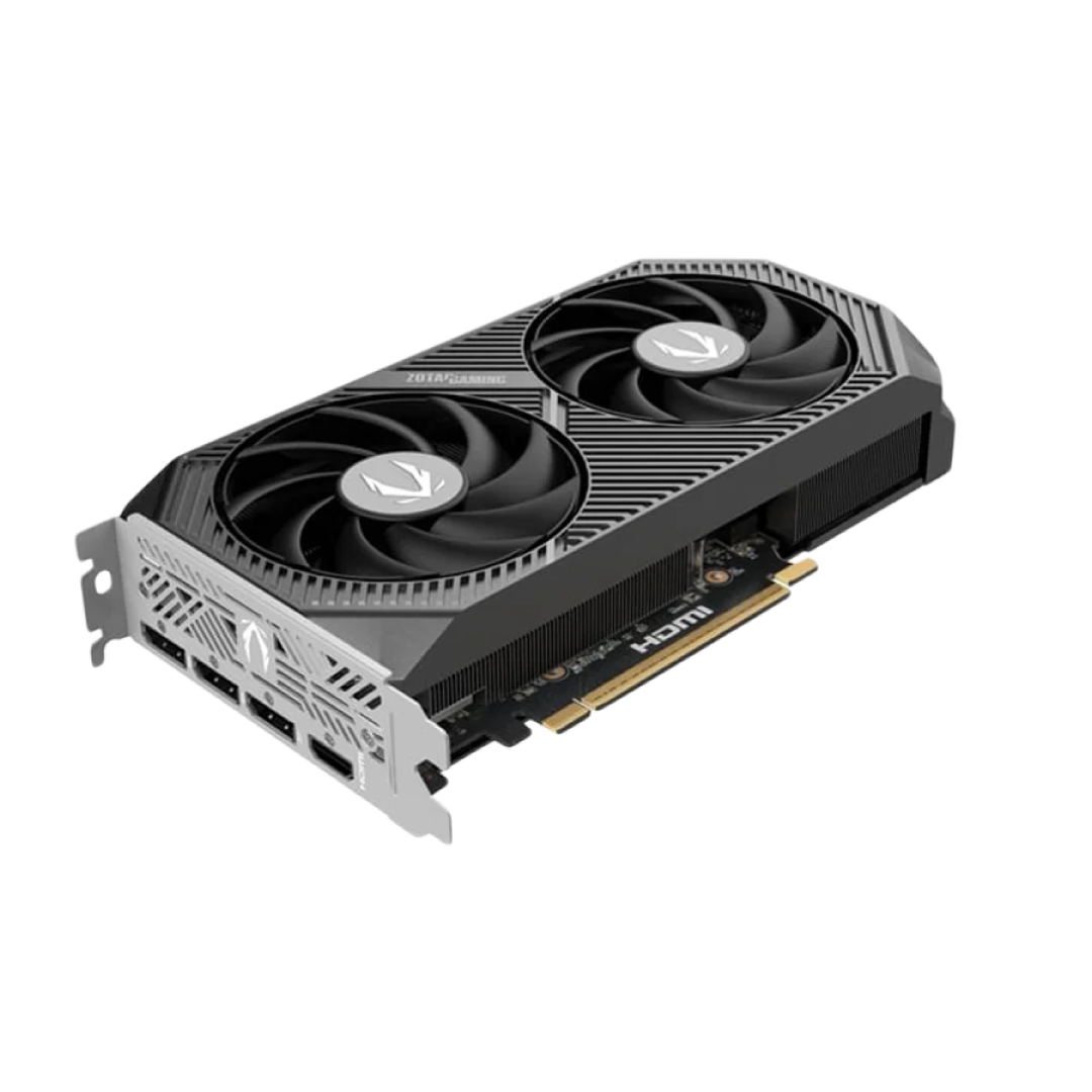 ZOTAC GAMING GeForce RTX 5060 Twin Edge OC 8GB GDDR7 Graphics Card 2