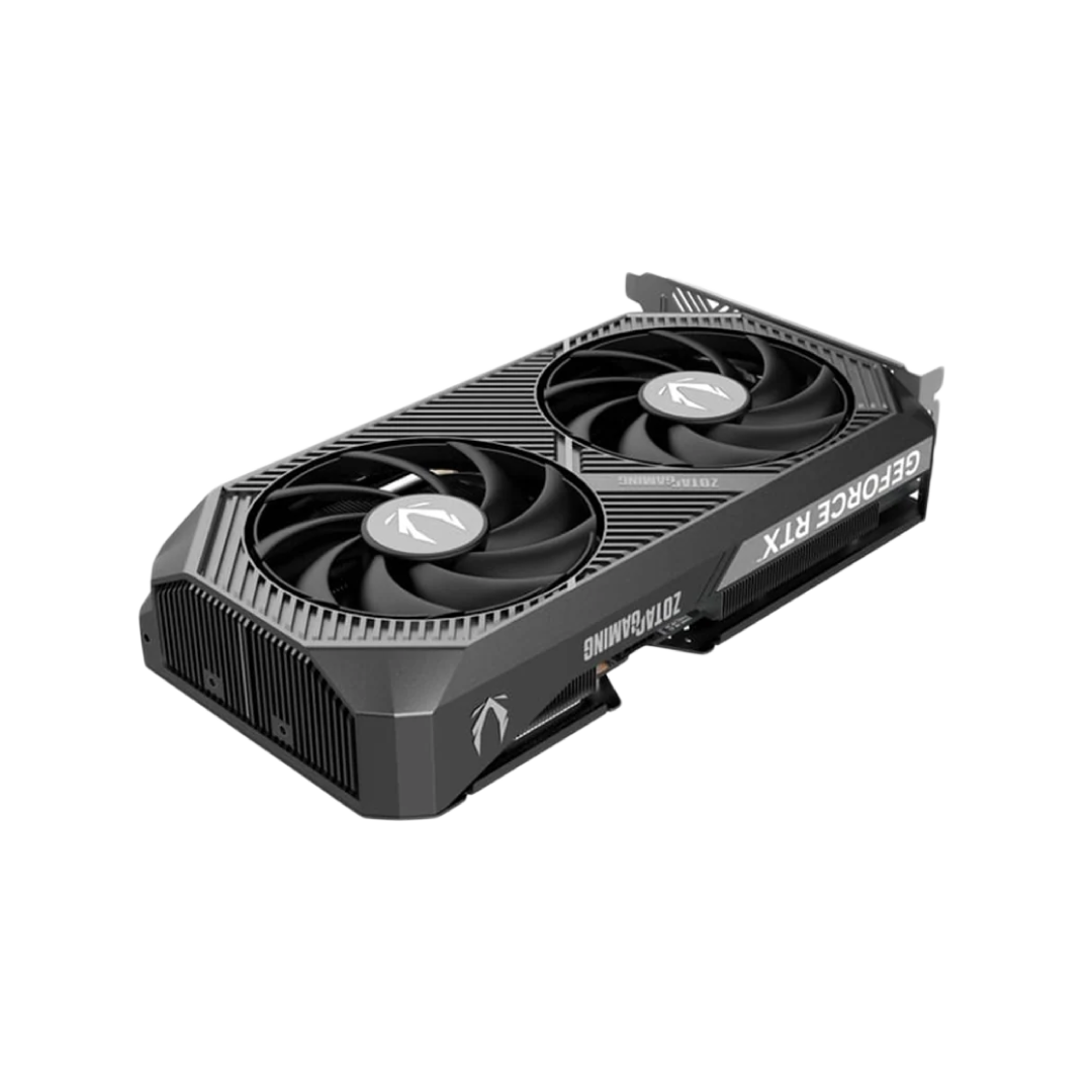 ZOTAC GAMING GeForce RTX 5060 Twin Edge OC 8GB GDDR7 Graphics Card 3