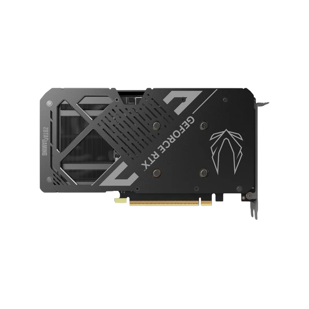 ZOTAC GAMING GeForce RTX 5060 Ti Twin Edge OC 8GB GDDR7 Graphics Card 3