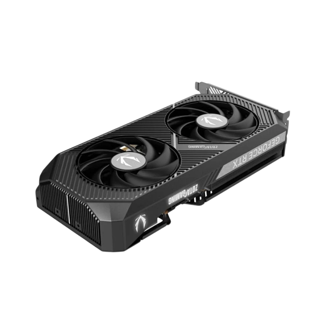 ZOTAC GAMING GeForce RTX 5070 Twin Edge OC 12GB GDDR7 Graphics Card 3