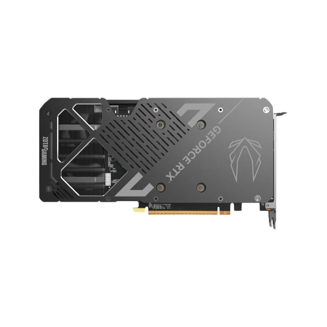 ZOTAC GAMING GeForce RTX 5070 Twin Edge OC 12GB GDDR7 Graphics Card 4