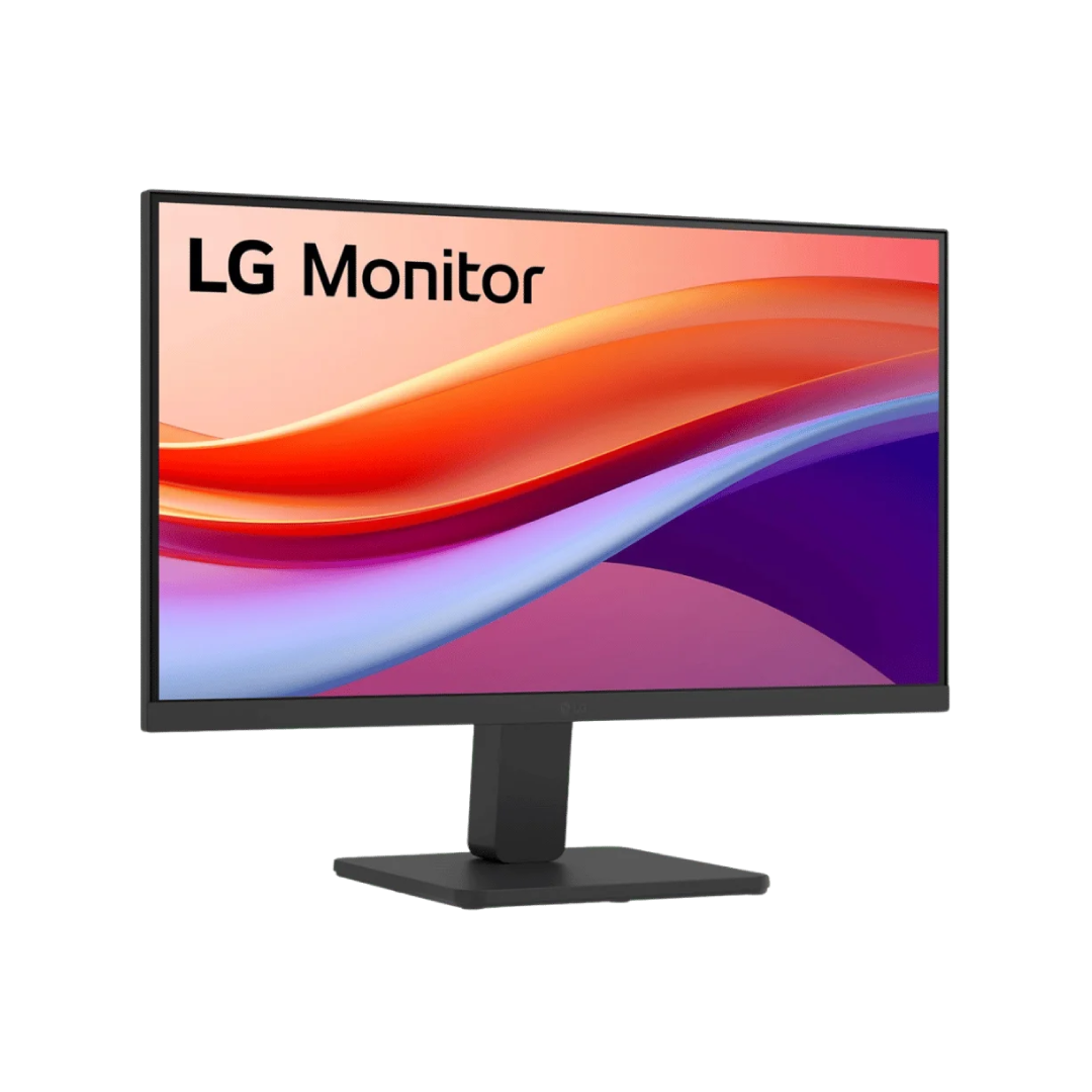 LG 22U401A-B Monitor – 21.5” FHD 100Hz VA 1