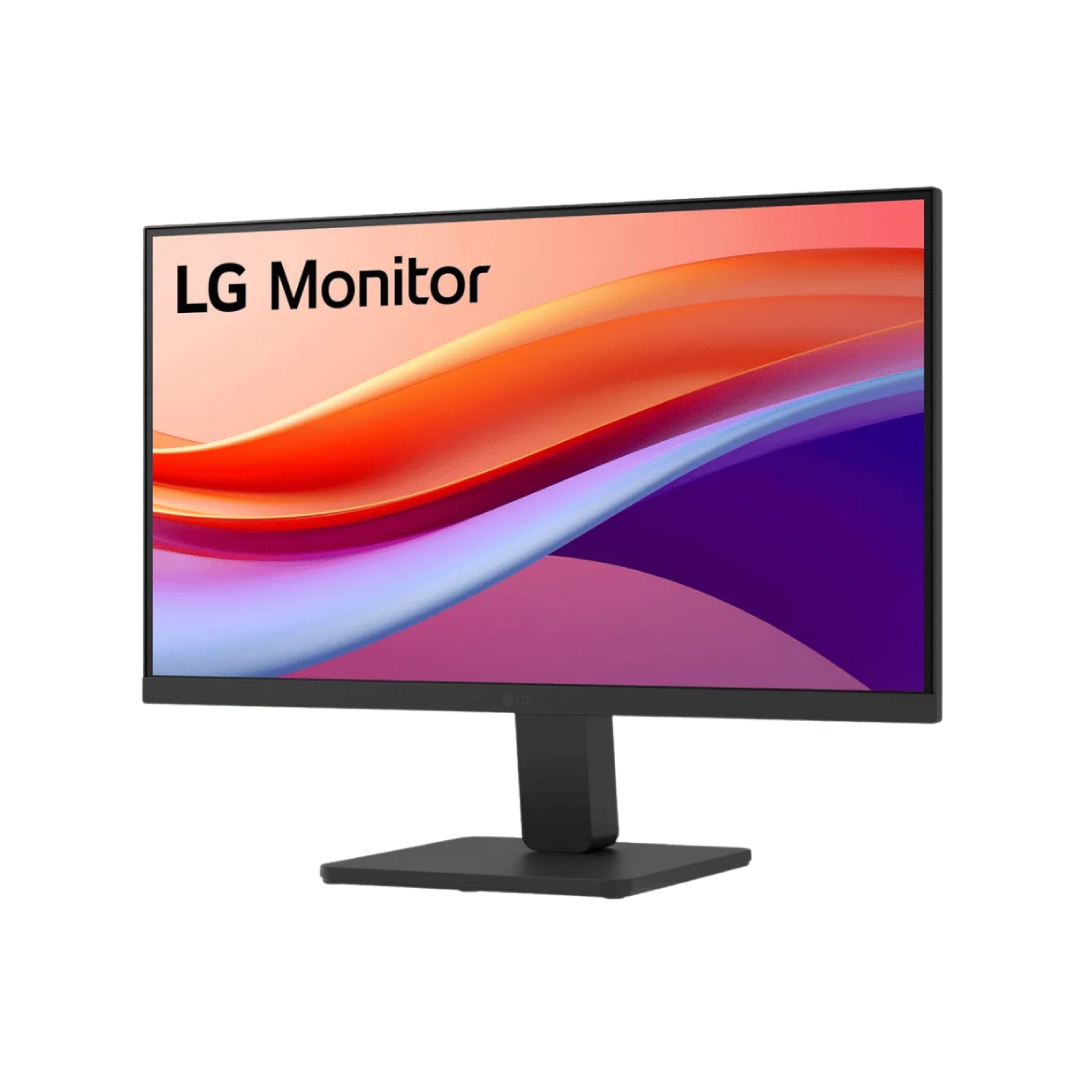 LG 22U401A-B Monitor – 21.5” FHD 100Hz VA 2