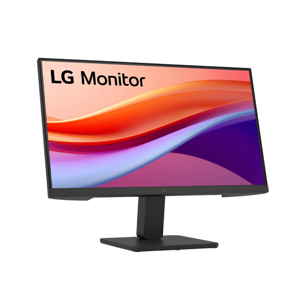 LG 22U401A-B Monitor – 21.5” FHD 100Hz VA 3