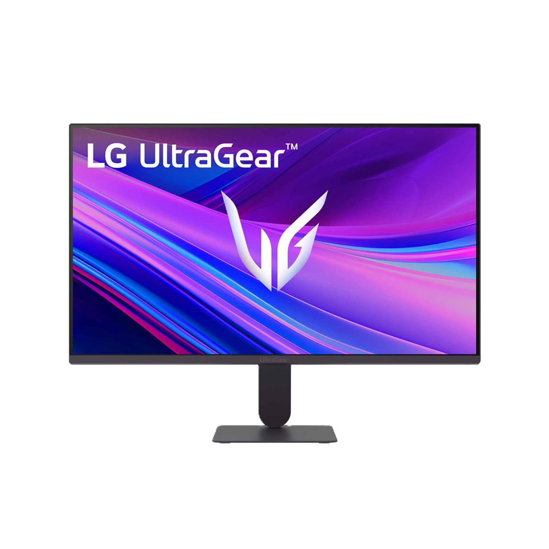 LG UltraGear 24G411A-B Gaming Monitor – 24” FHD IPS 144Hz (OC) 1
