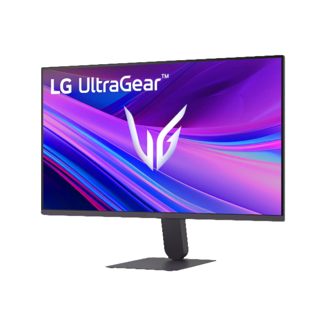 LG UltraGear 24G411A-B Gaming Monitor – 24” FHD IPS 144Hz (OC) 2