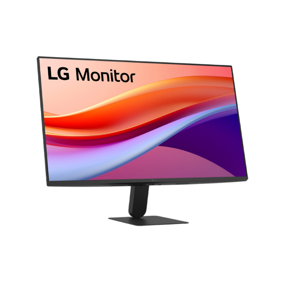 LG 24U411A-B BASIC Monitor – 23.8” FHD IPS, 120Hz 1