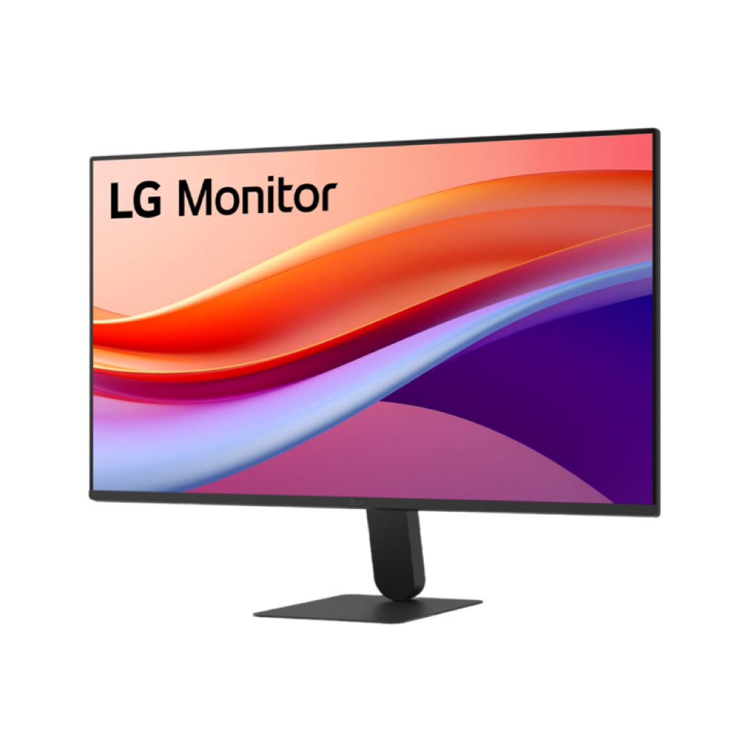 LG 24U411A-B BASIC Monitor – 23.8” FHD IPS, 120Hz 2