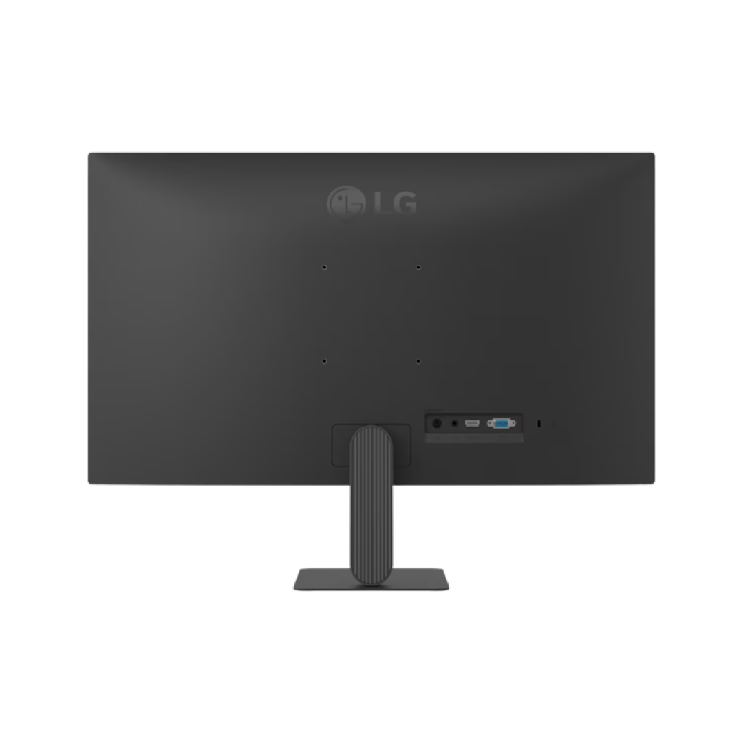 LG 24U411A-B BASIC Monitor – 23.8” FHD IPS, 120Hz 4