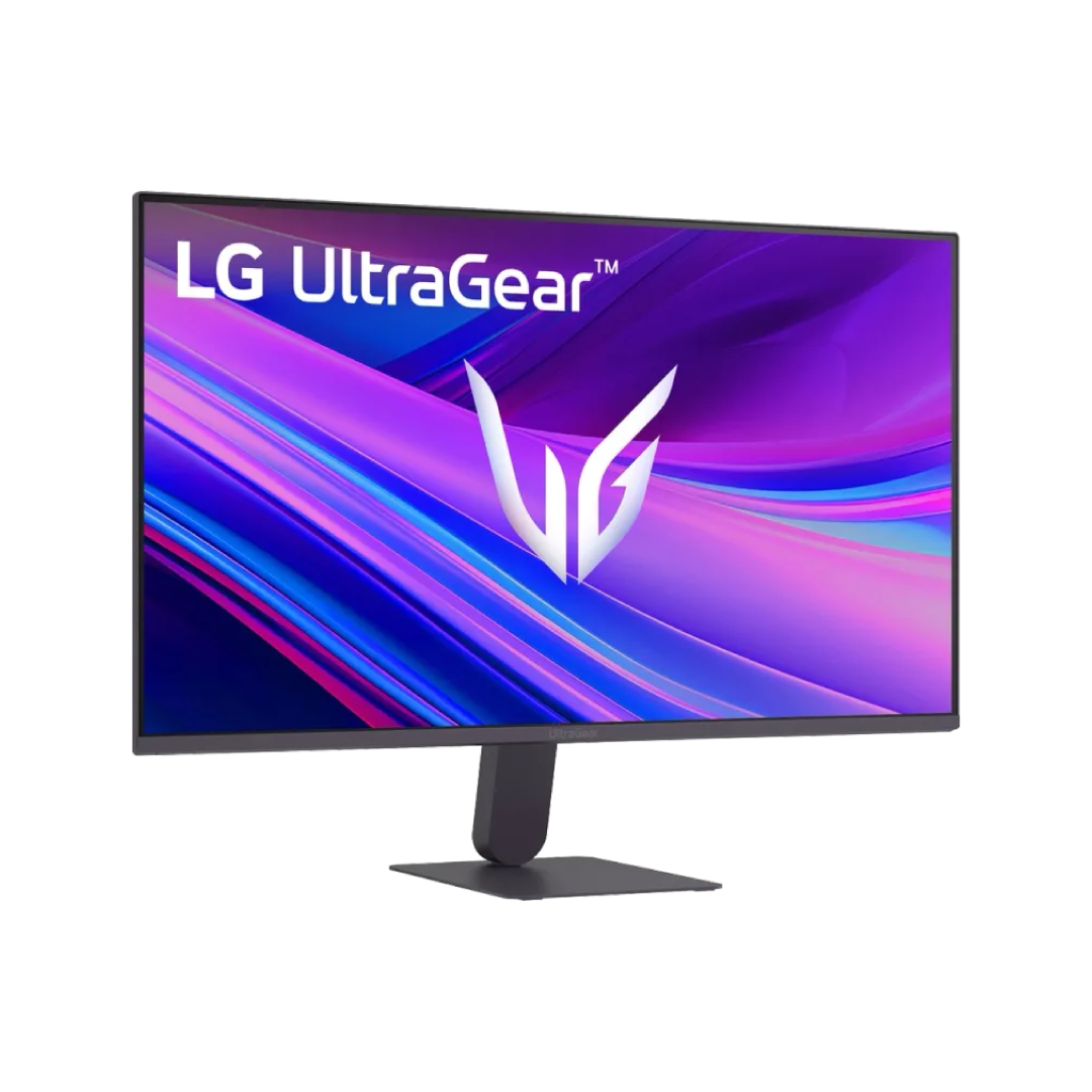 LG UltraGear 27G411A-B Gaming Monitor – 27” FHD IPS, 144Hz (OC) 1